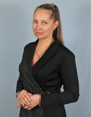 Скоробогатова Надежда Васильевна