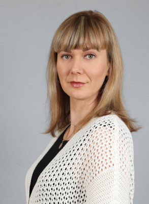 Махновская Анна Валерьевна