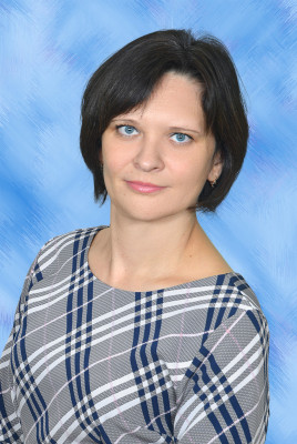 Худякова Татьяна Борисовна