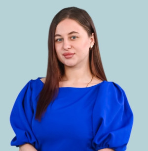 Федотова Анастасия Денисовна